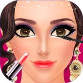 Girls Dress Up icon