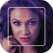 Camera with Autofocus Face Detection and Smile иконка