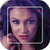 Camera with Autofocus Face Detection and Smile on 9Apps