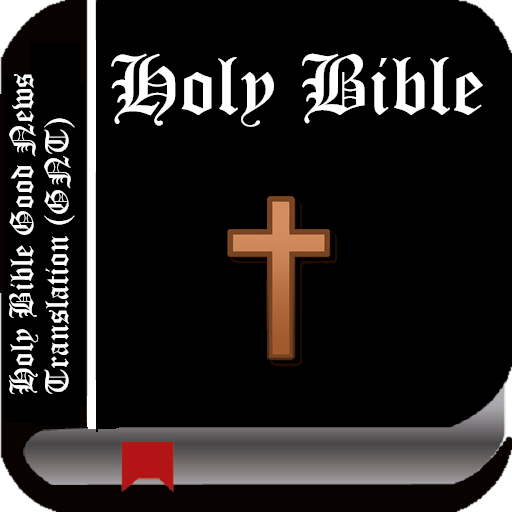 Holy Bible Good News Translation (GNT) icon