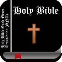 Holy Bible Good News Translation (GNT)
