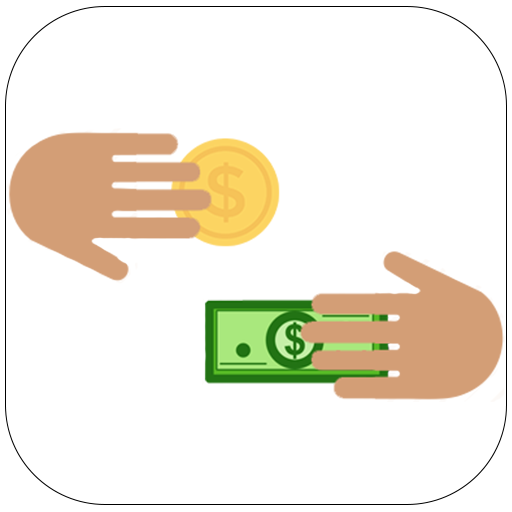 Split Expense icon
