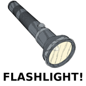 The World's Best Flashlight!!! icon