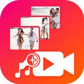 Photo Video Maker With Music