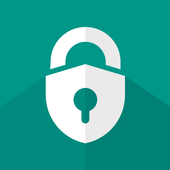 Secure AppLock - Lock Apps, PIN &amp; Pattern Lock icon