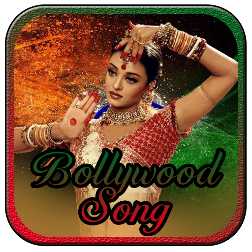 Bollywood Song иконка
