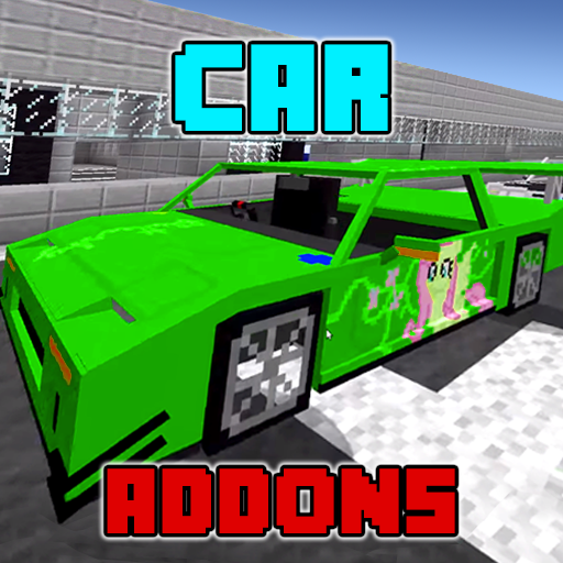 New Cars Addon icon
