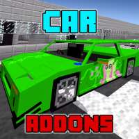 New Cars Addon on 9Apps