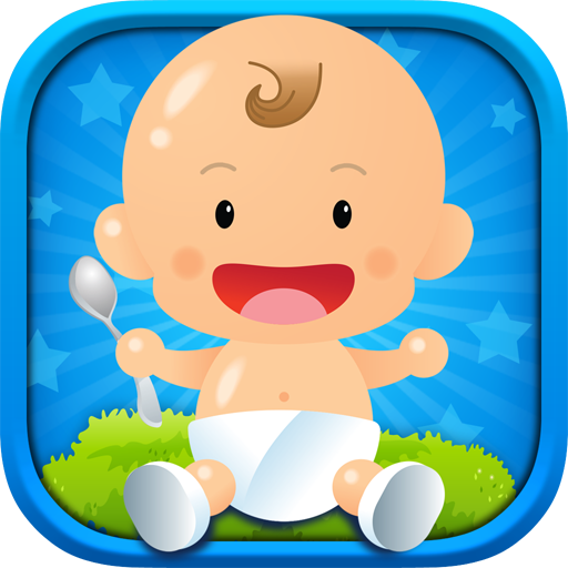 Feed the Baby 2 - Home Play icon
