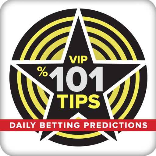 101 Tips - Daily Free Betting Tips icon