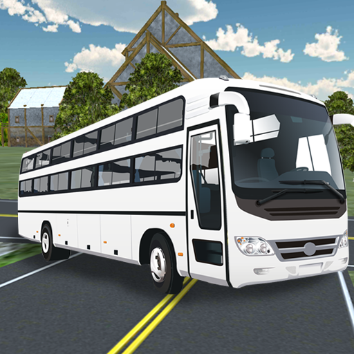 Offroad Bus Simulator 2016 icon