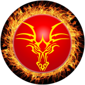 VR DragonLords - Google Cardboard Fantasy Game icon