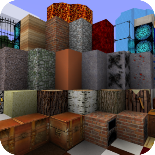 Texture packs for minecraft icon