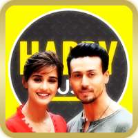 Tiger Shroff - Jai Jai "Shivshankar on 9Apps