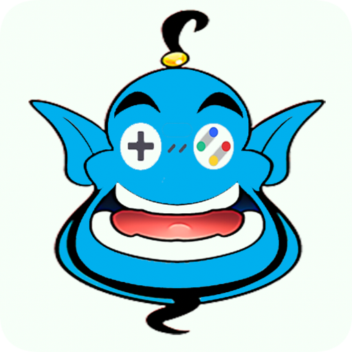 Arabian night old games icon