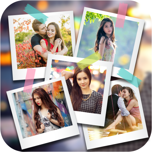 Photo Frames icon