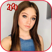 Karol Sevilla Wallpaper HD -2020 icon
