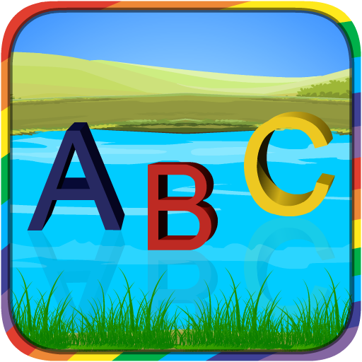 Kids Mate - Learn ABC &amp; 123 icon