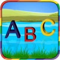 Kids Mate - Learn ABC & 123