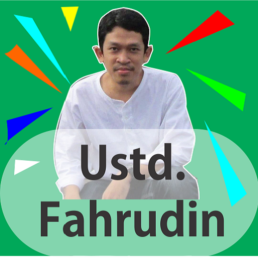 Fahrudin Faiz Ngaji Filsafat (Offline) icon
