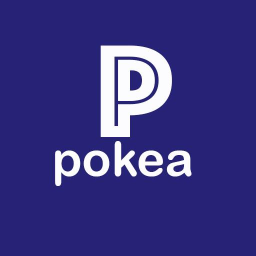 Pokea icon