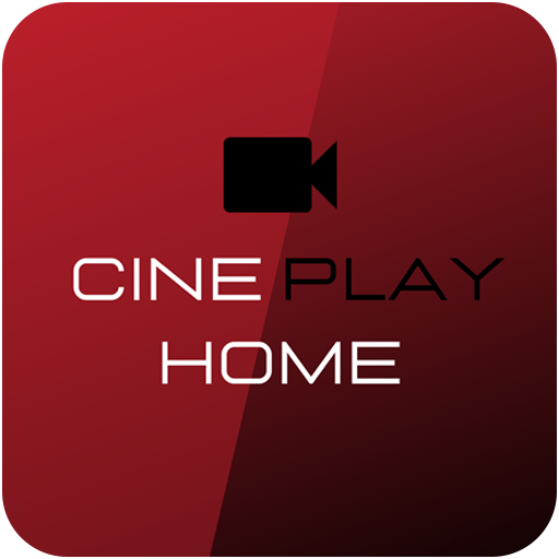 Cine Play Home icon