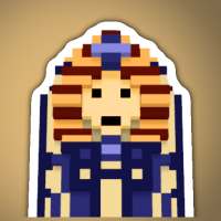 Let the Pharaoh Free