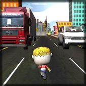 Subway Run Surfers icon