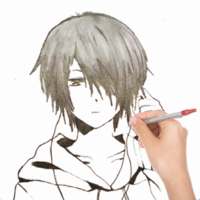 Draw Anime & Manga on 9Apps