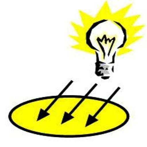 Light Sensor Test icon