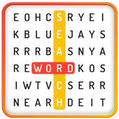 Word Search - Word Connect Game icon