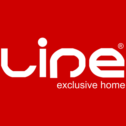 Line Exclusive Home icon