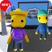 human wobbly life fight gameplay