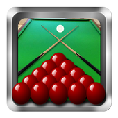Snooker Master With Computer icon
