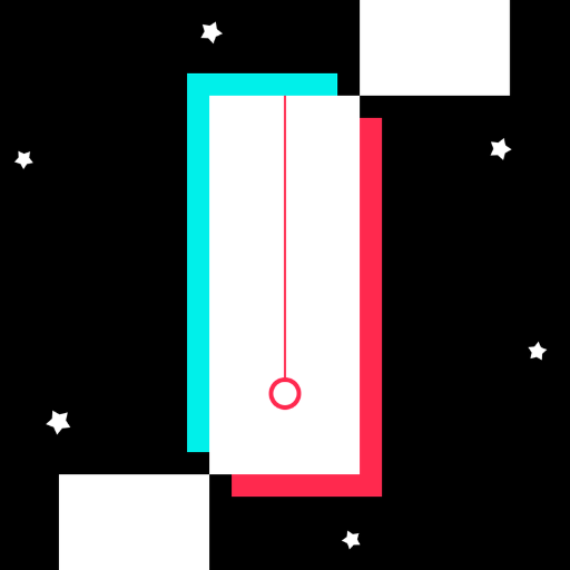 Piano Tiles Viral - Music Game icon