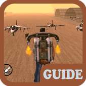 Guide for GTA San Andreas 2016