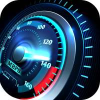 Internet Speed 5G Fast on 9Apps