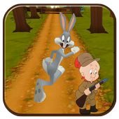 Looney Toons Dash icon