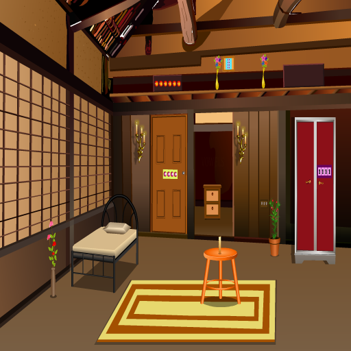 Kangaroo Baby Rescue icon