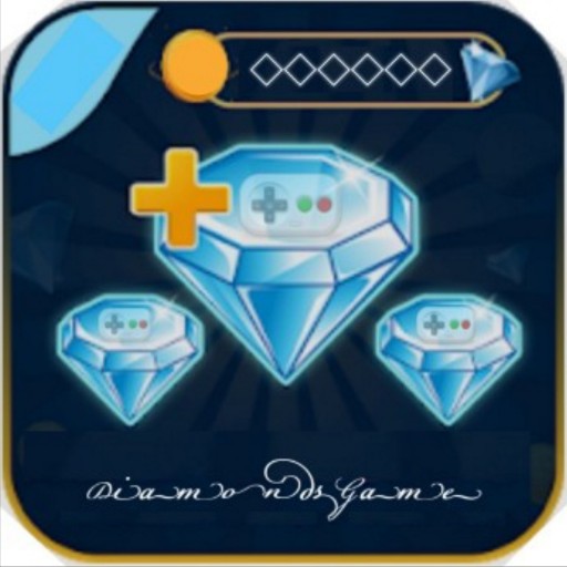 Booyah - Fire Diamond App icon