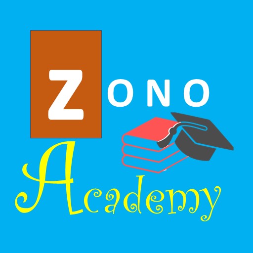 ZONO Academy- Quiz App icon