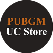 PUBGM UC Store icon