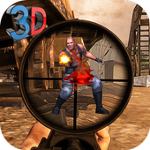 ikon Commando Sniper