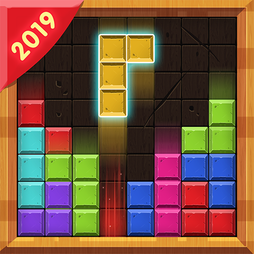 Block Puzzle Free icon