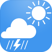 آب و هوا icon