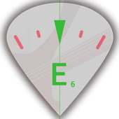 Guitar Tuner HIT on 9Apps