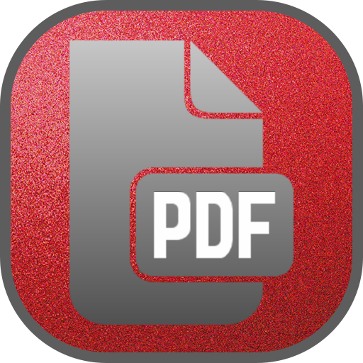PDF Converter Pro &amp; PDF Editor 2021 icon