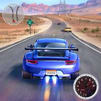 Street Racing HD on 9Apps