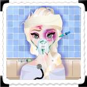 Head Doctor Surgery Game on 9Apps