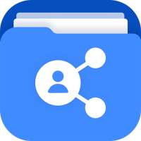 Phone Contacts Sharing Manager